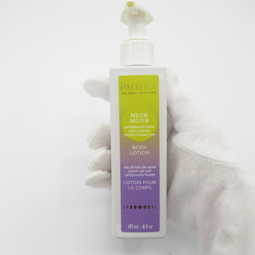 Pacifica Neon Moon Body Lotion - Picture 3 of 4